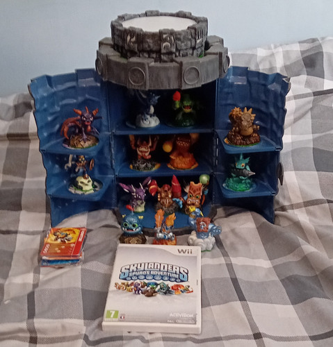 Huge skylanders spyro - skylanders, spyro’s