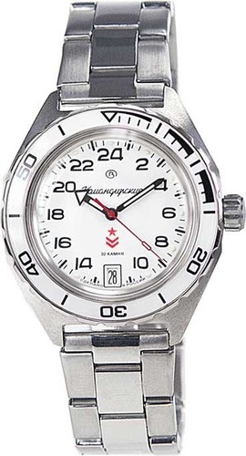 Vostok komandirskie 650546 - vostok,