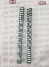 PAIR PROGRESSIVE FRONT FORK