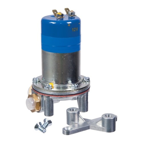 Electronic fuel pump - fuel,