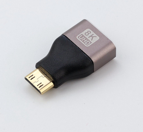 Mini hdmi video tv adapter - hdmi,
