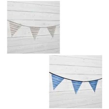 Costal Life Party BBQ Garden