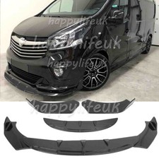 For Vauxhall Vivaro 2001-2023