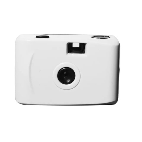 Holga 135 smart white - 135,