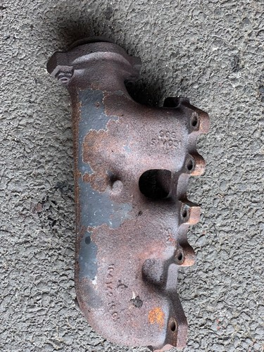 Mercedes r129 m104 exhaust - r129,