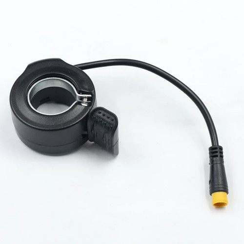 Pin thumb throttle - pin,