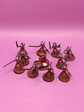 Warhammer 40k Aeldari Eldar