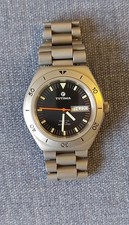 Tutima Glashutte Pacific 670