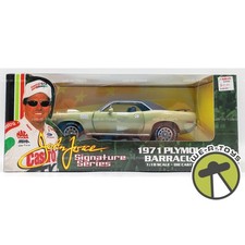 American Muscle 1971 Plymouth