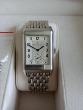 JAEGER LE COULTRE REVERSO