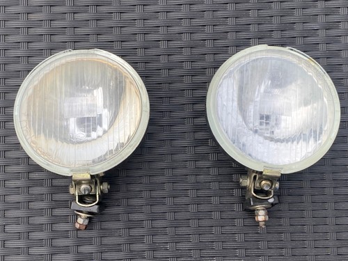 Classic ring spot lights - ring,
