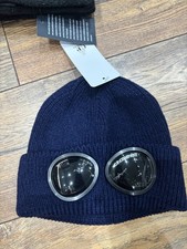 C.P. Company Men's Navy Blue