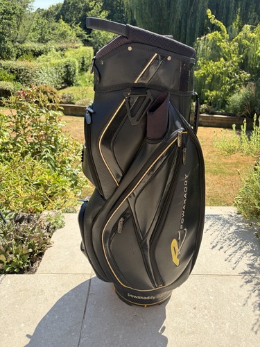 Powakaddy trolley bag - powakaddy,