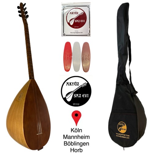 Saz baglama new - /,