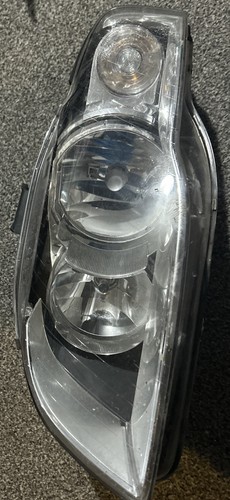 Audi mk3 b7 - 8h,