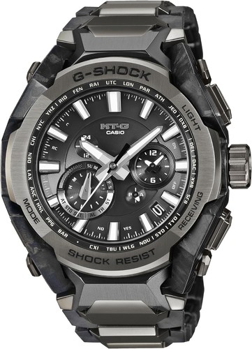 New casio mtg b4000bd 1ajf - new,