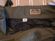 Arktis  C111 Combat Trousers
