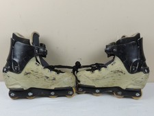 SALOMON ST One VIntage Roller