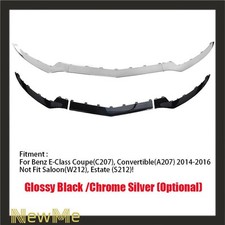 Fit Mercedes W207 E400/550