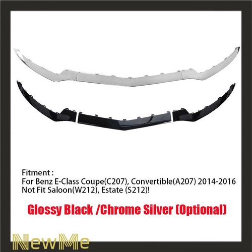 Fit mercedes w207 e400 550 - fit,