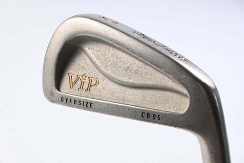 Macgregor vip oversize iron - vip, #2