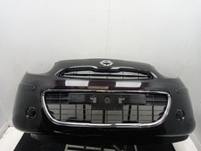 NISSAN MICRA Front Bumper