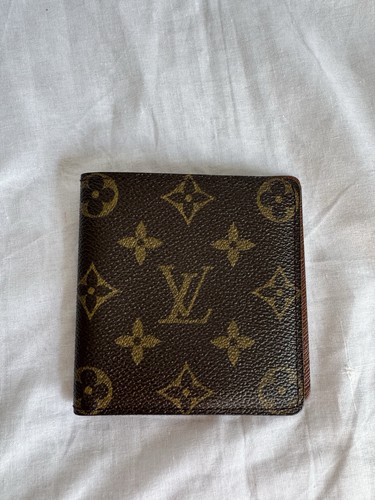 Authentic vintage louis - authentic,