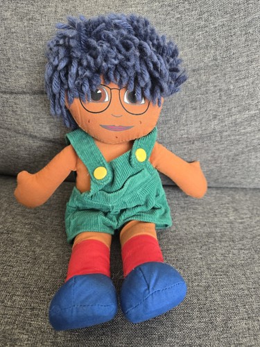 Ragdoll ltd tots tom plush - ragdoll,