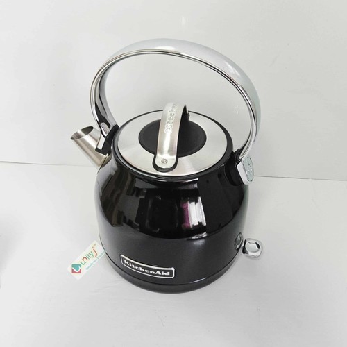 Kitchenaid electric kettle - electric,