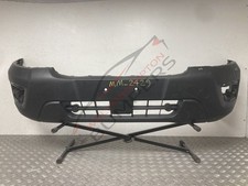 FORD TRANSIT FRONT BUMPER