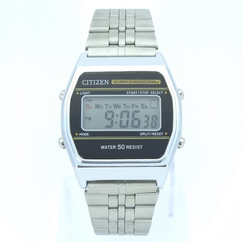 Nos citizen p270 a53031 - nos,
