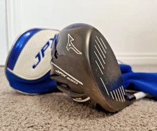 Mizuno JPX 850 Driver 440cc