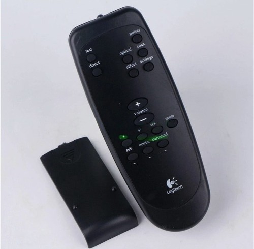 One for remote control - one,