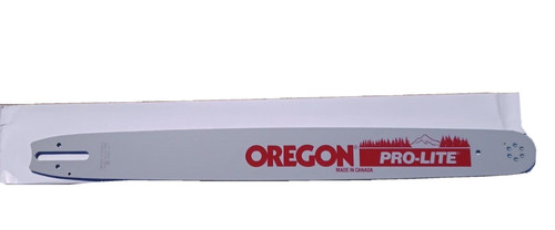Oregon pro lite chainsaw - 24”,