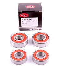 Wheel Bearing Kit Rear For