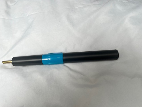 John parris snooker cue - parris, (mini