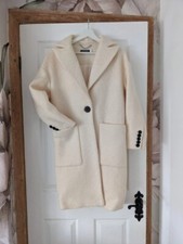 Gorgeous Mint Velvet Cream