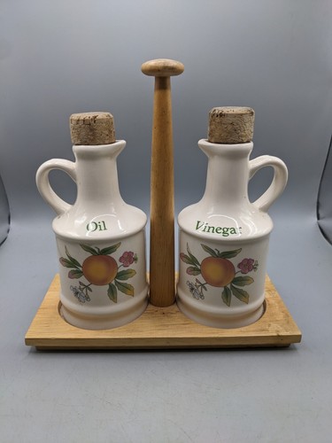 Cloverleaf peaches and cream