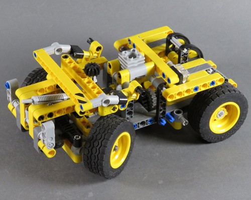 Lego technic 42035 - ®,