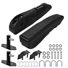 Pair Adjustable Car Seat