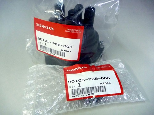 Honda beat pp1 distributor - honda,