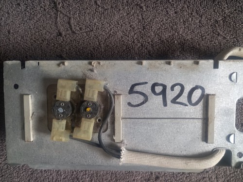 Pin zanussi tumble dryer - pin,