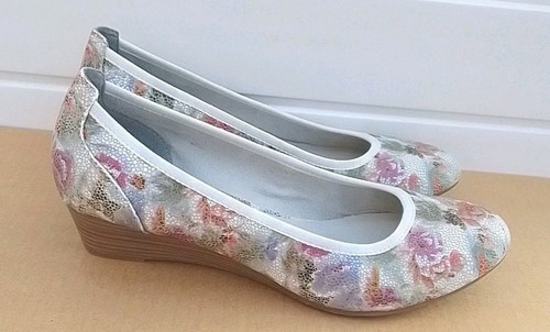 Tamaris size floral mosaic - tamaris,