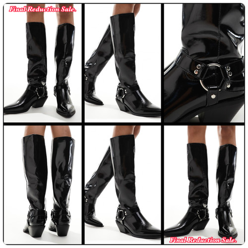 Sale womens black sizes 7 - sale, 4-7