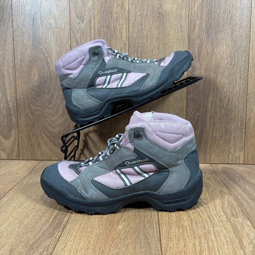 Decathlon womens quechua - decathlon,