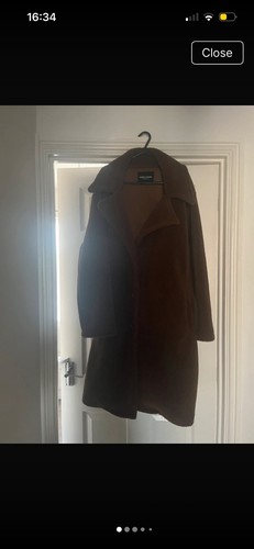 Chocolate brown teddy - chocolate, like