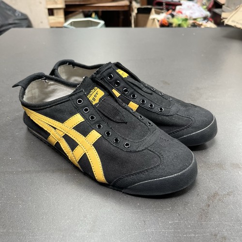 Onitsuka tiger mexico slip - tiger,