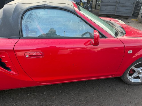 Toyota mr2 mk3 - toyota,