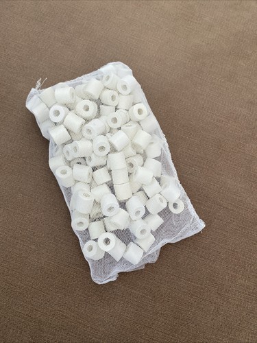 1xbag biological filter media - biological,