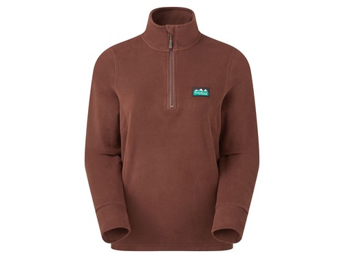 Ridgeline ladies narvik fleece - ridgeline,